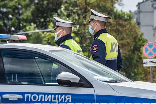 Два человека погибли при обрушении надземного перехода на трассе Пермь - Екатеринбург