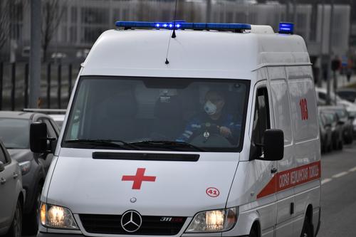 Депутату городской думы Хабаровска провели операцию по трепанации черепа после драки с коллегой