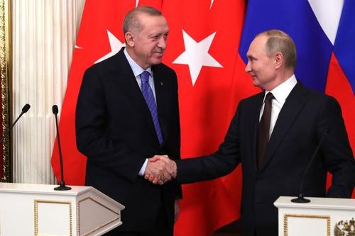 Профессор психологии Хигир: Эрдоган должен благодарить Путина за то, что его не убили