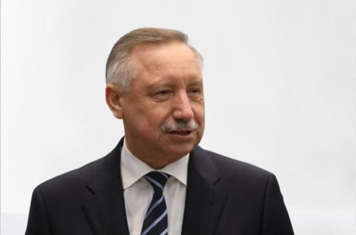 Беглов игнорирует политическую волю Москвы, но не устаёт выпрашивать федеральные кредиты