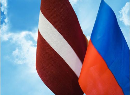 Русский язык – дискриминация латышей
