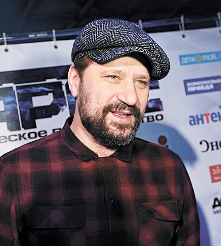 Актер Виктор Логинов: «Я всё тот же мальчишка из Кемерова, но только более узнаваемый»