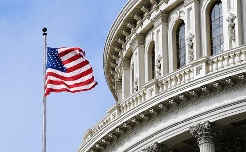 США до сих пор выступает против