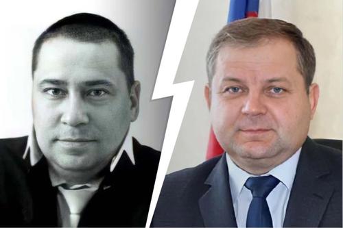 История о том, как судья Грачёв подстрелил судью Кинзина