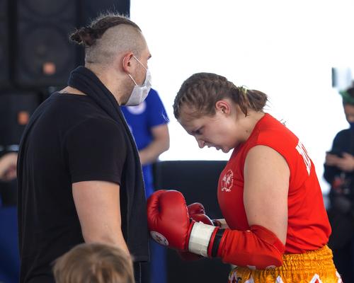 Челябинскую область ждет всплеск интереса к женскому боксу