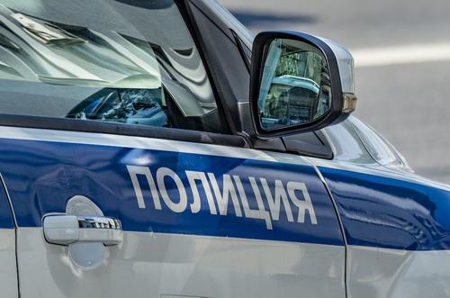В ДТП с участием маршрутки в Подмосковье пострадали восемь человек