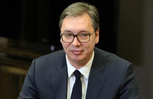 Президент Сербии предположил, что энергетический кризис в Европе продлится два года