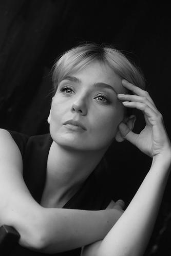 Актриса Елена Полянская: «Карьера не мешает женщине быть прекрасной хозяйкой»
