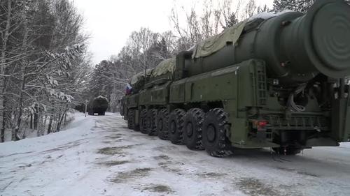 В Барнаульском соединении РВСН пройдут учения по борьбе с ДРГ условного противника