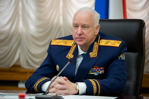 Бастрыкин: Следственный комитет никогда не предлагал запретить интернет
