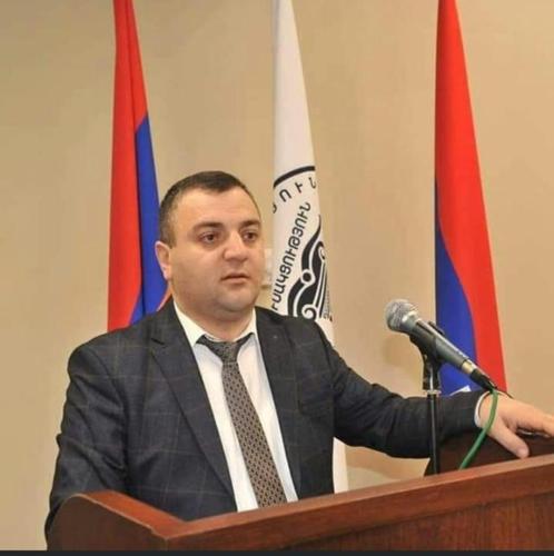 Давид Галстян: Армения и Арцах должны продолжать свою внешнюю политику, основанную на армяно-российском стратегическом союзе 