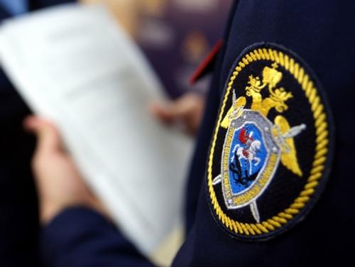 В Чите в убийстве 14-летней девочки признался 15-летний подросток