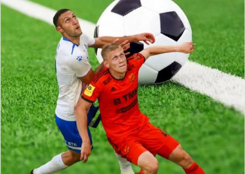 «Арсенал» вырвал победу у «Зенита»