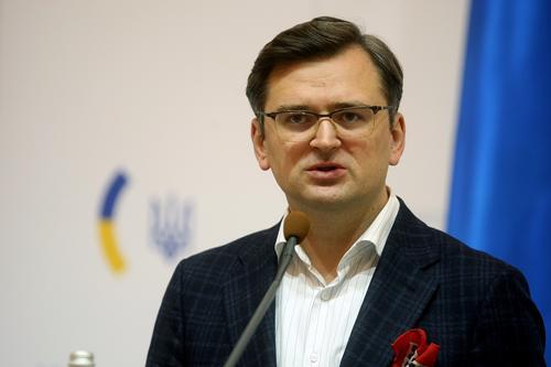 Глава МИД Украины Кулеба пригрозил «юридически задавить» Россию на суде в Гааге из-за конфликта в Керченском проливе