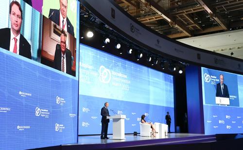 Журналист Зарубин заявил, что американская журналистка «невнимательно» слушала переводчика во время беседы с Путиным