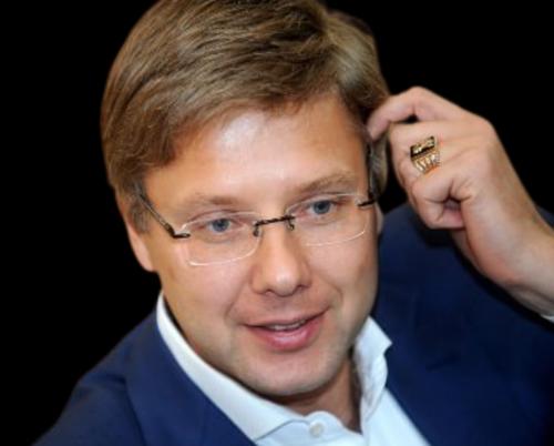 Мамыкins.tv: что значит попасть в немилость экс-мэру Риги Нилу Ушакову