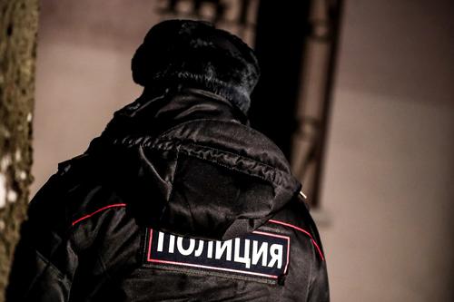 Шестиклассник устроил стрельбу в школе под Пермью