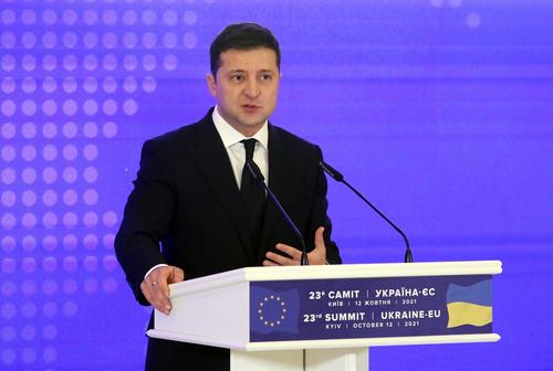 Донецкий социолог Евгений Копатько: «Украина движется к войне»