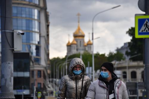 Собянин ввел новые ограничения из-за ситуации с COVID-19 в Москве