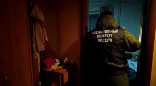 Что известно о подозреваемой в убийстве девятилетней девочки в Вологде