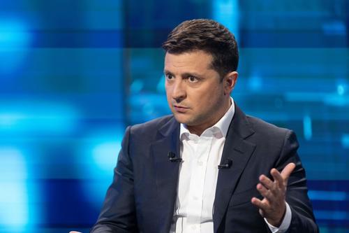 Зеленский заявил о заинтересованности встретиться с Путиным в любом формате