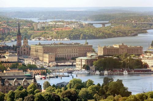 Шведский парламентарий Валльмарк заявил о связи роста цен на газ в Европе с «влиянием» «Газпрома» на энергорынок