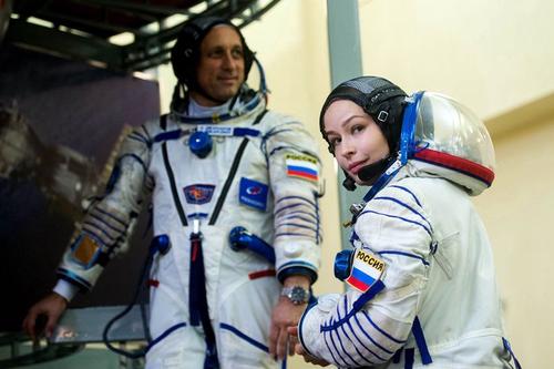 Последствия «космического кино»