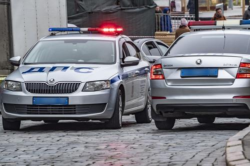 На дорогах Москвы начали тестировать видеокамеры нового типа