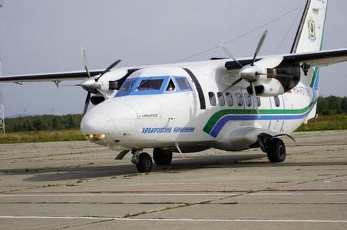 Жители северных районов Хабаровского края смогут покупать льготные авиабилеты онлайн