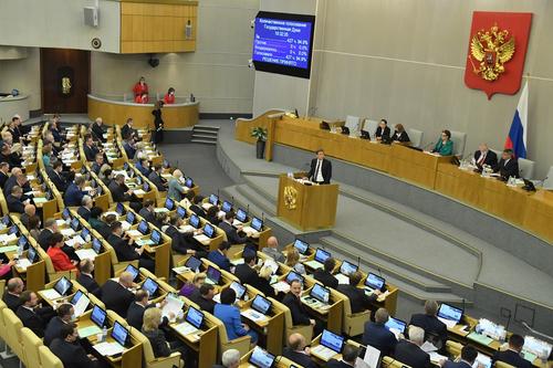 Комитет Госдумы рекомендовал продлить  приостановку выплат по советским вкладам