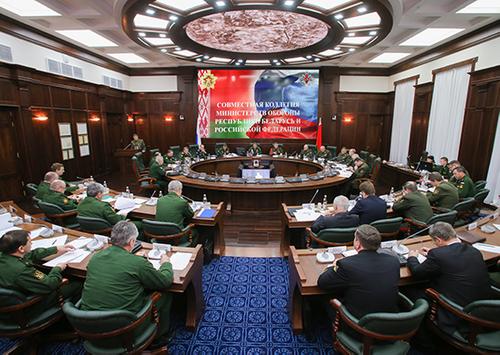 НАТО увеличивает силы у границ РФ и Белоруссии, Москва и Минск готовят новую военную доктрину