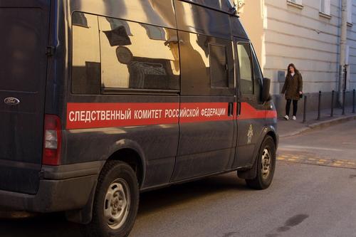 Криминалист СКР Сазонов: искоренить маньяков невозможно