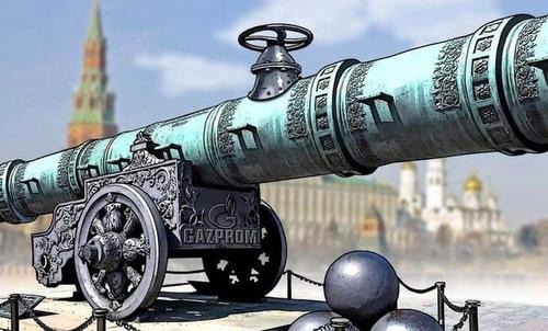 Что случится, если Газпром нарастит поставки газа