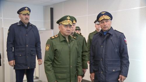 Минобороны создало новую систему безопасности полётов для своей авиации и готово поделиться оной с другими ведомствами