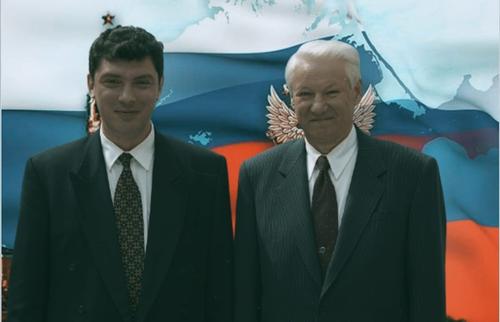 Бывший зять Ельцина рассказал о его ближайшем окружении