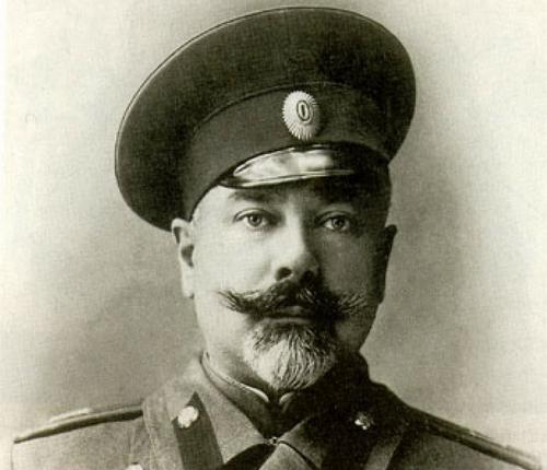 Деникин отказался от сотрудничества с Рейхом и осудил Власова