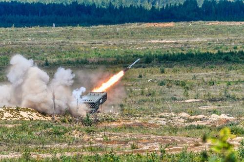 Сенатор Цеков: ракетная атака по России положила бы начало «краху Украины как государства»
