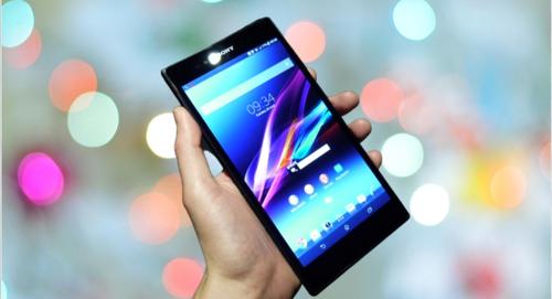 Sony лишит смартфоны бесплатной «зарядки»