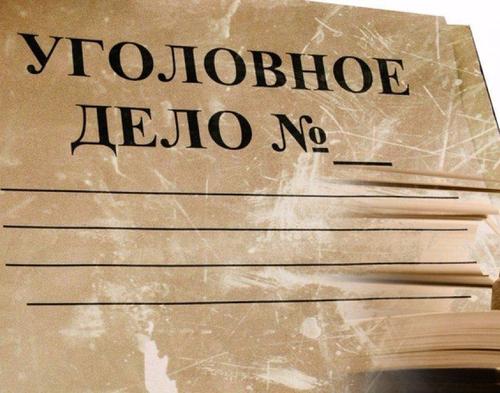 Борьба с тараканами может привести к уголовному делу