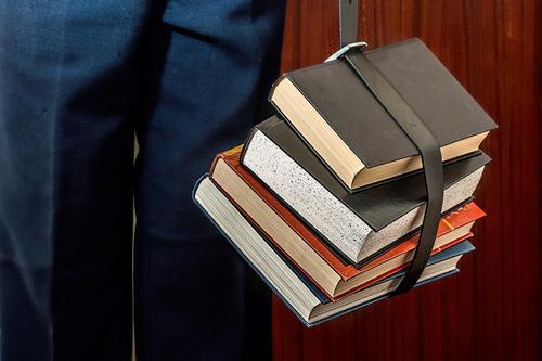 Одесский суд своим решением обязал воров прочитать книги Марка Твена, Джека Лондона и Тараса Шевченко