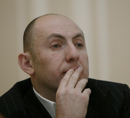 Новым гендиректором МХАТ имени Горького назначен Владимир Кехман