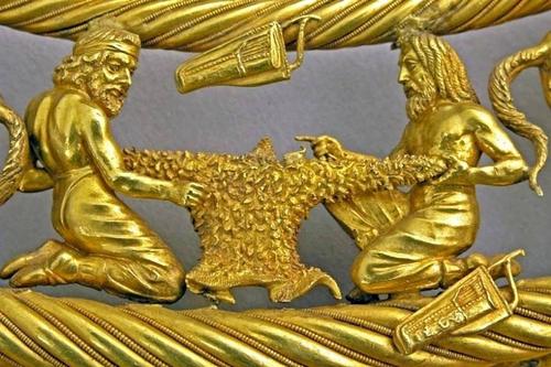 Голландцы решили не возвращать