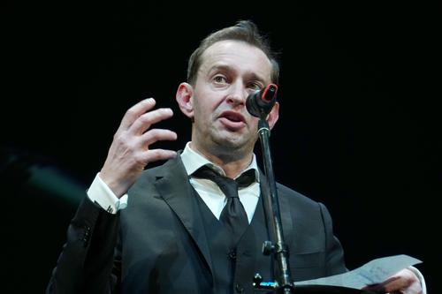 Калягин о назначении Хабенского на должность худрука МХТ имени Чехова: «Я из Интернета узнаю, уже знал и завхоз нашего театра»