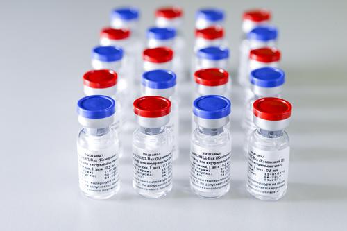 Гинцбург заявил, что «Спутник V» с назальной вакциной смогут на 100% защитить от коронавируса 