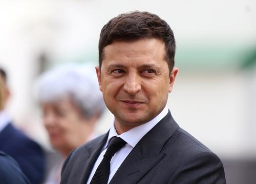 Экс-генпрокурор Украины Луценко: «единственный способ» спасения Украины от РФ - публичное признание Зеленского в «своих грехах»