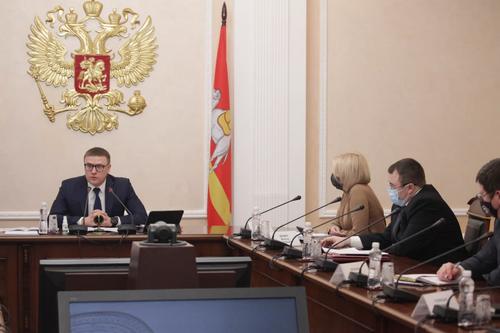 70% расходов бюджета Челябинской области на 2022 год предусмотрено на социальную сферу