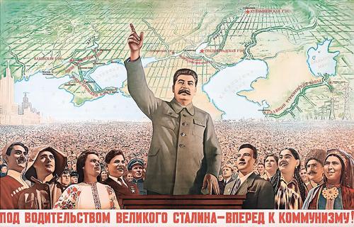 Михаил Делягин: о возможном возврате «сталинской» экономики