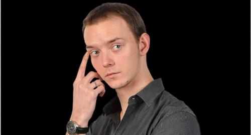 РИА Новости: Обвиняемого в госизмене Ивана Сафронова переместили в карцер