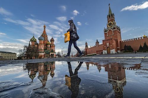 В Московском регионе не будут продлевать нерабочие дни 