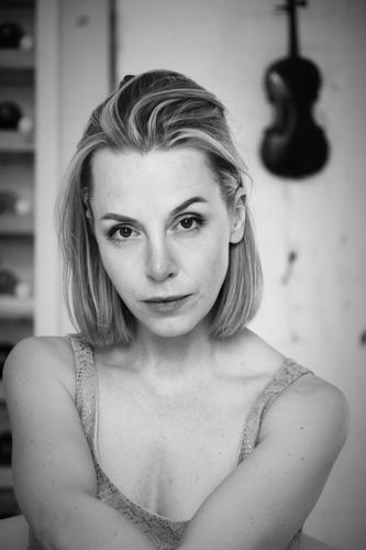 Актриса Яна Чигир: «С любовными проблемами я пойду не к магу, а к психологу»